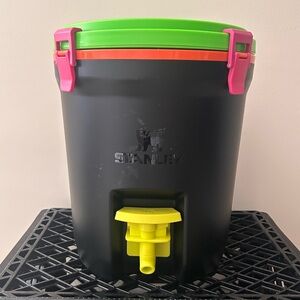 Stanley Neon 2 Gallon Jug